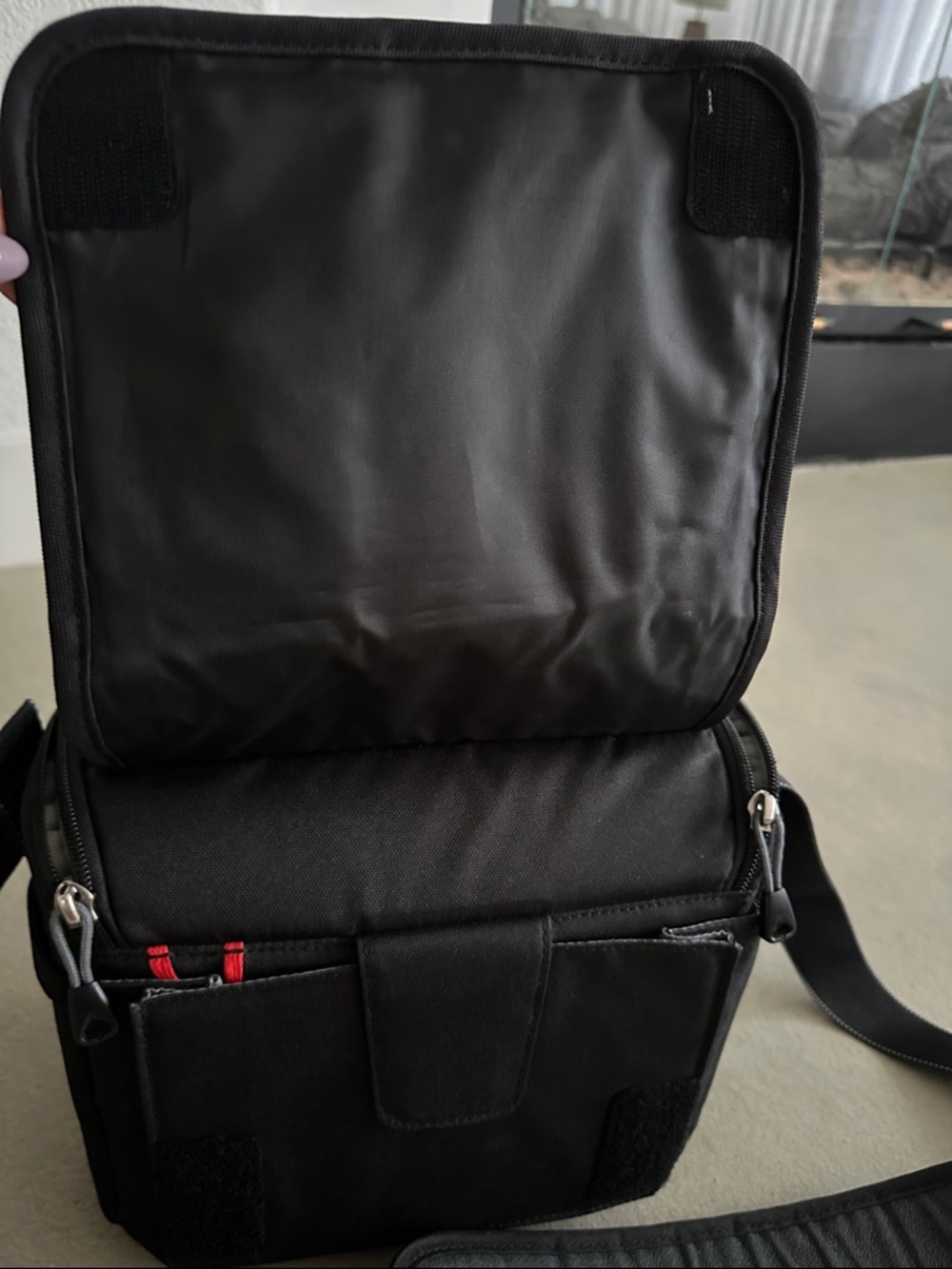 Think Tank Camera Bag - Picture 8 of 9